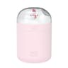 Snowman USB Humidifier 500ml Desktop Humidifier With Colorful Night Light Cool Mist Air Moisturizer 10