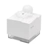 Moon Meteorite Mini Humidifier With Colorful Night Light USB Cool Mist Humidifier 8
