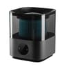 Mistless Humidifier Air Purifier with Intelligent Detection LED Night Light Type C