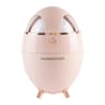Mini USB Humidifier With Warm Night Light 350ml Cool Mist Bedroom Humidifier 7