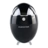 Mini USB Humidifier With Warm Night Light 350ml Cool Mist Bedroom Humidifier 8