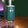 Portable Car Aroma Diffuser USB-C Magnetic Mini Humidifier with Rechargeable Battery for Home and Office