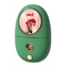 Portable Nano Facial Mister Makeup Mirror USB Rechargeable Facial Mist Spray For Hydrated Glowing S 8