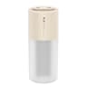 Portable USB Humidifier Dual Spray Cool Mist Humidifier With Night Light 400ml Rechargeable Air Moi 11