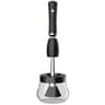 Electric Makeup Brush Cleaner USB Rechargeable Automatic Brush Cleaning Machine With Fast Drying 6