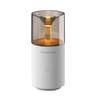 Cozy Flame Aromatherapy Diffuser With Essential Oil Diffuser Mist And Candle Light Humidifier 8