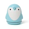 Cute Penguin USB Humidifier 220ml Aroma Diffuser Mini Air Mist Maker With 7 Color Night Light 7