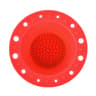 Silicone Makeup Brush Cleaner Bowl Tray For Fast Brush Cleaning And Cosmetic Tool Care 7