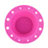 Silicone Makeup Brush Cleaner Bowl Tray For Fast Brush Cleaning And Cosmetic Tool Care 9