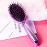 Air Cushion Hair Brush Scalp Massage Detangling Curly Hair Brush For Salon And Everyday Styling 3