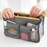 Waterproof Folding Travel Bag Large Capacity Nylon Storage Bag Travel Organizer 4