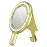MagSafe Phone Holder Magnetic Belt Clip Hands Free Phone Mount With Mirror Stand 13