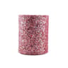 Dustproof Makeup Brush Holder PU Leather Makeup Organizer Storage Box For Vanity And Travel 4