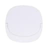Portable LED Makeup Mirror with Storage Rechargeable Travel Makeup Mirror and Fill Light
