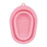 Silicone Makeup Brush Cleaner Pad With Foldable Design For Brushes And Beauty Puffs 5