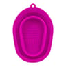 Silicone Makeup Brush Cleaner Pad With Foldable Design For Brushes And Beauty Puffs 6