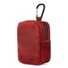Crazy Horse Genuine Leather Waist Pouch Clip On Coin Purse for Keys Cash and Outdoor Everyday Carry