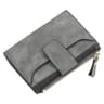Baellerry Womens Short Wallet Large Capacity Multi Card Wallet With Coin Purse 6