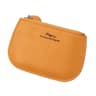 Ultra Thin Womens Coin Purse Mini Card Holder Wallet With Zipper And Multiple Card Slots 5