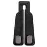 Universal Car Seat Hook With Car Phone Holder Metal Headrest Organizer 1