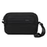 Water Resistant Travel Shoulder Bag Multi Pocket Crossbody Organizer For Everyday Carry 7
