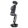 DJI Osmo Pocket 3 Vacuum Suction Mount Action Camera Car Shooting Bracket 10