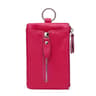 Premium Leather Key Wallet Large Capacity Key Card Case And Coin Purse For Men 9