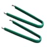 Automotive Connector Removal Tweezers Stainless Steel Plug Extraction Pliers 2 PCS 6