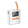 Portable Digital Tire Inflator Wireless Car Air Pump With LCD Tire Pressure Gauge And Type C Rechar 10