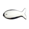 3D Metal Fish Car Emblem Sticker Premium Car Body Decal Tail Badge 5