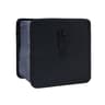 Car Seat Trash Can Backseat Storage Organizer Foldable Waterproof Car Trash Bag 7