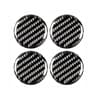 Universal Car Keyhole Protector Sticker Anti Dust Waterproof Lock Cover 10 PCS 5