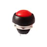 10PCS Waterproof Push Button Switch 12mm Momentary SelfReset Normally Open 7