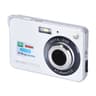 48MP Retro Digital Camera With 720P HD Video 8X Zoom And Selfie Timer 8