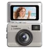 Kids Digital Camera with 68MP Photos, 16X Zoom and 180° Flip Selfie Screen