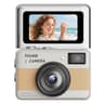 Kids Digital Camera with 68MP Photos, 16X Zoom and 180° Flip Selfie Screen