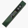 Portable Geiger Counter Radiation Detector with X-Ray Gamma Beta Detection