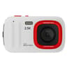Digital Camera with 16X Zoom 2.4-Inch Display and MP3 Player