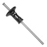 Woodworking Marking Gauge With Stainless Steel Rolling Blade 5