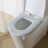 Thickened EVA Foam Toilet Seat Cushion Waterproof And Washable 4
