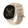 GR 3 Pro Smartwatch with 1.43-Inch AMOLED Display and Bluetooth Calling