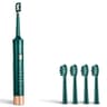 USB Rechargeable Sonic Electric Toothbrush With 6 Cleaning Modes 7