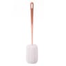 Long Handle Baby Bottle And Cup Cleaning Brush With 6Leaf Sponge Head 8