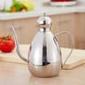Stainless Steel Seasoning Pot With LeakResistant Seal 7