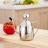 Stainless Steel Seasoning Pot With LeakResistant Seal 6