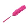 Telescopic Bendable Duster With Stainless Steel Handle And Flexible Head 9