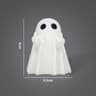 Halloween Ghost Figurine Vinyl Desktop Ornament For Tabletop Decor 7