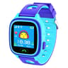 Smartwatch with Calling and LBS Location Tracking