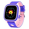 Smartwatch with Calling and LBS Location Tracking