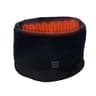 USB Heated Scarf with 3 Adjustable Heat Settings for Outdoor Winter Activities